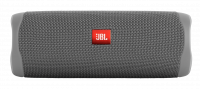Портативная акустика JBL Flip 5 серый