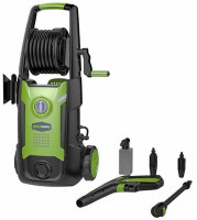 Минимойка GreenWorks GPWG3