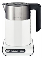 Чайник электрический Bosch TWK8611P
