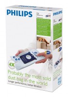 Пылесборник Philips FC8023/04