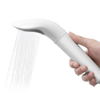 Фильтр для душа Aquafilter FHSH-8-CW лейка (525)