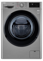Стиральная машина LG F4M5VS6S
