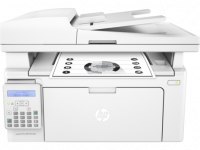 Лазерное МФУ HP LaserJet Pro M132fn (G3Q63A)