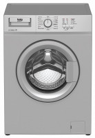 Стиральная машина BEKO WRS 55P1 BSS