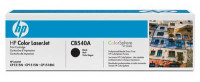 Картридж HP 125A CB540A черный