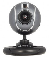 Камера Web A4Tech PK-750G с микрофоном