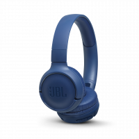 Наушники накладные JBL Tune 500BT синий