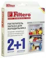 Поглотитель запаха Filtero для холодильников, арт. 504
