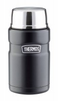 Термос для еды Thermos SK-3020 черный