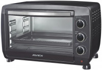 Мини-печь AVEX TR 490 B