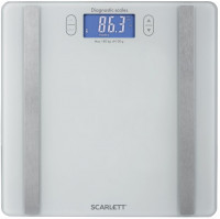 Весы напольные электронные Scarlett SC-BS33ED85