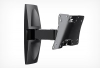 Кронштейн Holder LCDS-5063 для телевизора черный