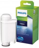 Фильтр воды для кофемашины Philips BRITA Intenza+ CA6702/10