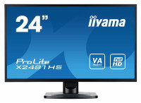 Монитор Iiyama X2481HS-B1