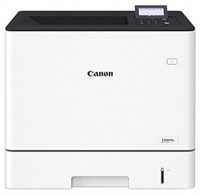 Принтер лазерный Canon i-Sensys LBP710Cx (0656C006)