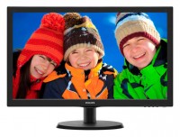 Монитор Philips 223V5LSB (10/62)