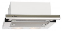 Вытяжка ELIKOR Интегра S2 60Н-700-В2Д нержавеющая сталь