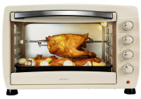 Мини-печь AVEX TR 450 YCL
