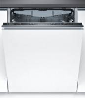 Встраиваемая посудомоечная машина Bosch SMV25FX01R
