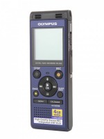 Диктофон Olympus WS-806 4Gb синий