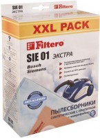 Пылесборники Filtero SIE 01 XXL Экстра 
