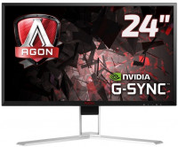 Монитор AOC AG241Q Gaming 
