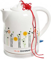 Чайник электрический Endever Skyline KR-430C