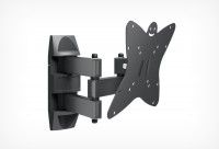 Кронштейн Holder LCDS-5038 металлик