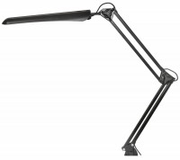 Светильник настольный Трансвит HERMES/BL