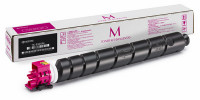 Картридж Kyocera 1T02L7BNL0 TK-8345M пурпурный для TASKalfa 2552ci (12000 стр.)