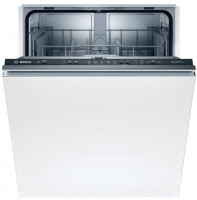 Встраиваемая посудомоечная машина Bosch SMV25DX01R