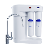 Фильтр под мойкой Аквафор DWM-101S Морион