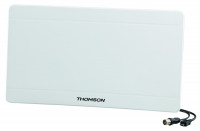 Антенна телевизионная Thomson ANT1706 активная белый