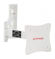 Кронштейн Arm Media LCD-7101 для телевизора белый