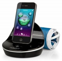 Тонометр автоматический Medisana CardioDock 2.0