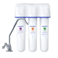 Фильтр под мойкой Аквафор Кристалл Н