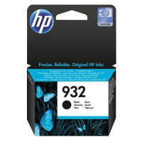 Картридж HP №932 CN057AE черный