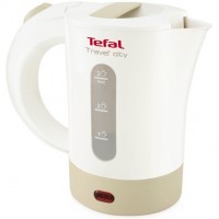 Чайник электрический Tefal KO 120130 Travel'City