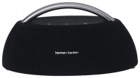 Портативная акустика Harman Kardon Go + Play Mini черный