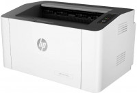 Принтер лазерный HP Laser 107a (4ZB77A)