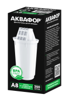 Картридж для кувшинов Аквафор А8 (1 шт)