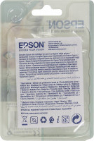 Картридж Epson T1281 C13T12814012 черный для S22/SX125