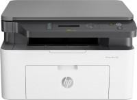 Лазерное МФУ HP Laser 135w (4ZB83A)