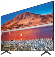 Телевизор Samsung UE43TU7100U