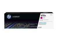 Картридж HP 410A CF413A пурпурный
