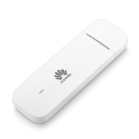 Модем 2G/3G/4G Huawei E3372h-320 белый