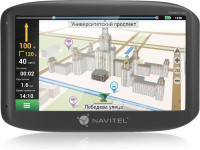 Навигатор Автомобильный GPS Navitel G500