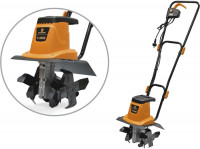 Культиватор электрический Carver T-300E
