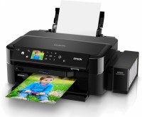 Принтер струйный Epson L810 (C11CE32402)
