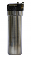 Корпус магистрального фильтра Аква Про M1-S10A 10SL 1/2" (434)